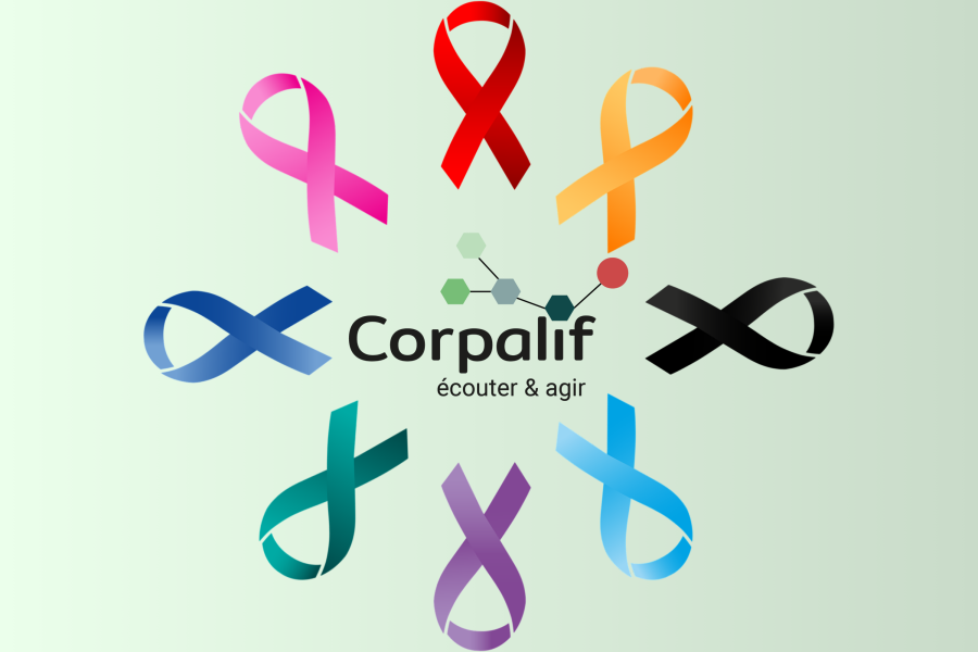 La Corpalif renforce les liens avec les services de cancérologie